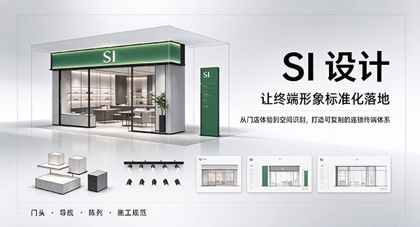 且末县SI设计